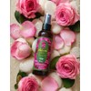 OLEUM VITAE Tonico Facial con Aceite Esencial de Rosa Damascena