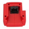 USB Power Source Converter Adapter for Milwaukee 49-24-2371 M18 with