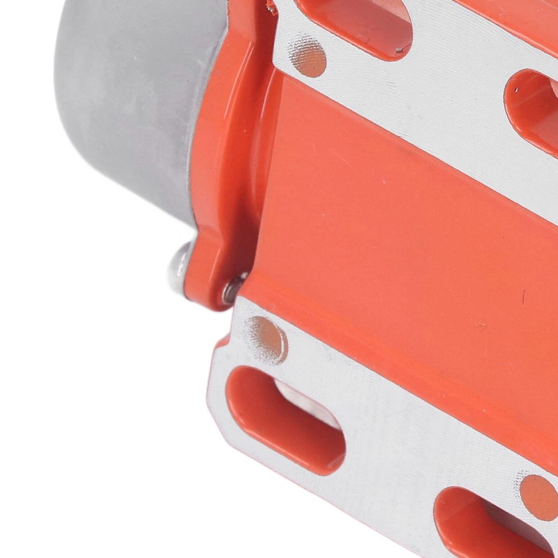 Electric Vibrating Motor, DC Vibration Motor Exciting Force Small Electric