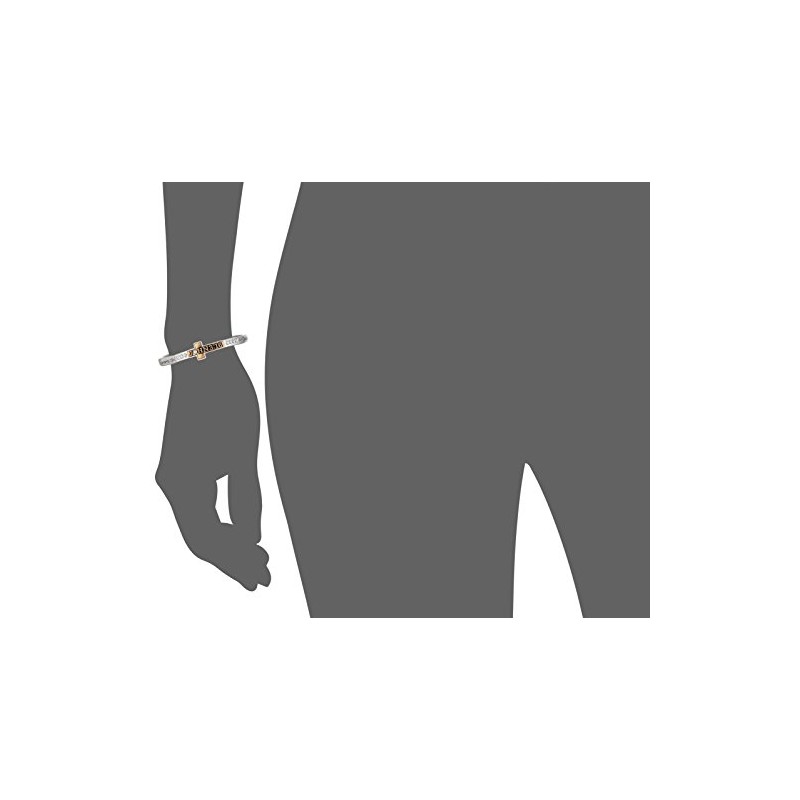 4030492 John 3:16 Stretch Bracelet Christian Scripture Bible Verse Cross