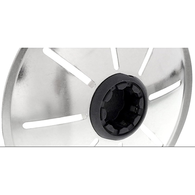 BLANCO InFino 121700 Strainer Basket for Rotary Extractor C-overflow /