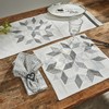 Park Designs Broken Star Patch Table Runner 14" x 42"