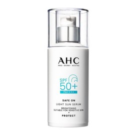 AHC Safe/On/Light/EX_40ml