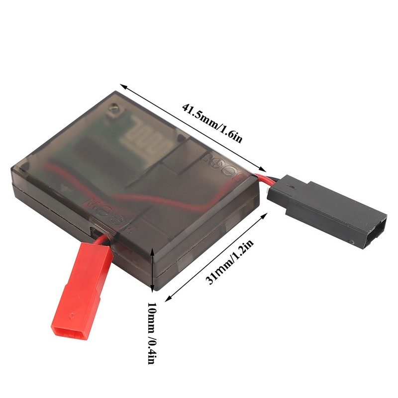 Car Universal Winch Wireless Remote Controller Receiver Kit Accessory for