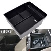 Unbranded For Lexus GX470 GX460 Toyota Prado J150 Center Console