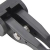 Hard Tri-Fold Tonneau Cover Easy Installation Truck Tri-Fold Tonneau Clamp
