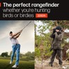 A-3280-GO Laser Range Finder for Golf, Hunting and Archery -