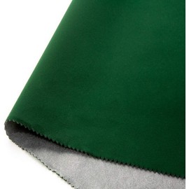 Self Adhesive Green Velvet Flocking Liner for Jewelry Drawer Art Crafts DIY Project Velvet Fabric Peel and Stick Drawer Velvet Liner 17.7" x 78.7"