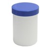 30 75ml Salve Tin Containers Cream/Ointment Kruke High Capacity with