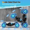 RC Stunt Car for Kids, RC Car Toy, Remote Control