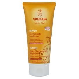 Weleda Oat Build-Up Conditioner 200 ml