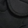 Motorcycle Knee Pads Reflective Adjustable Anti Fall EVA PP Knee