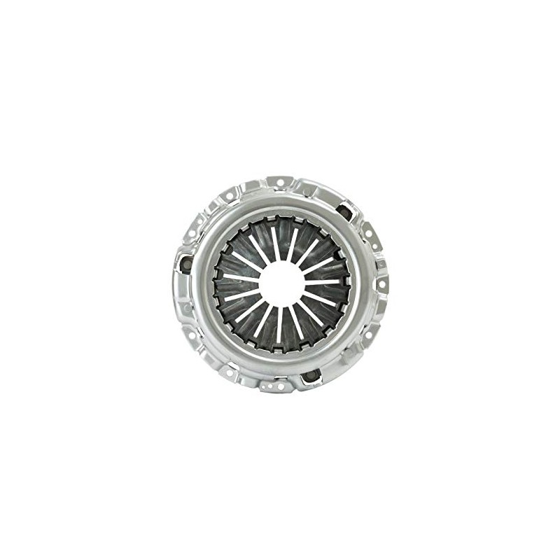 ClutchXperts Clutch Pressure Plate+Release Bearing+Pilot Bearing+Alignment Tool KIT Compatible with