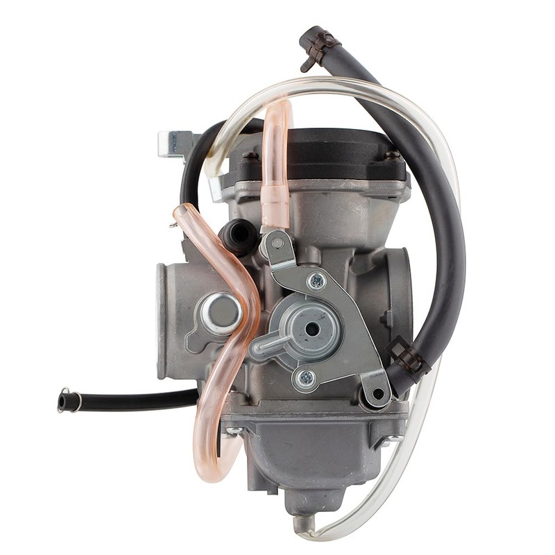 QXOPRM KLR650 Carburetor for 1987-2007 Kawasaki KLR650 Replace 15001-1315 15001-1327