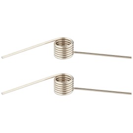 昌和 発条 Torsion Coil Spring B Type Stb10 – 16 – 112 (2P/Pac)