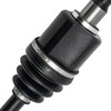 KAX Front Left Constant Velocity CV Axle Shaft Compatible with