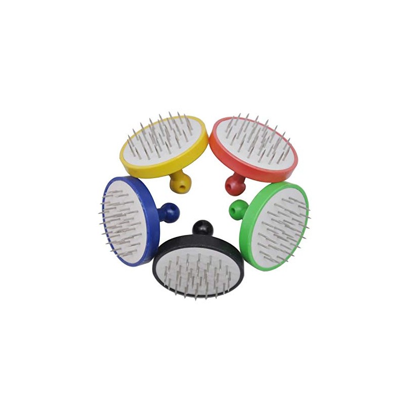 xiongdijingdiao New Home and Garden Hookah Aluminum Foil Hole Puncher