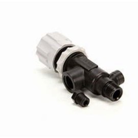 TeeJet Manual Pressure Relief Regulating Valve 60 PSI Max - 23120-3/4-PP-60