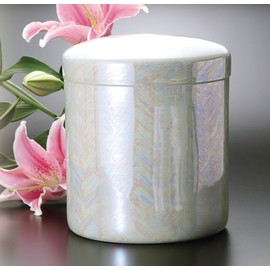 esuke- Urn Shine Pearl