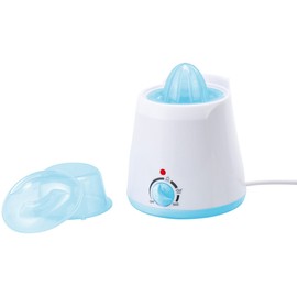 Cybaby Bottle: Bottle and Baby Food with Juicer (Baby Food Warmer)