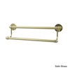 Allied Brass TA-72/36 Tango Collection 36 Inch Double Towel Bar,