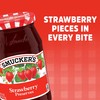 Smucker's Strawberry Preserves, 18 Ounces (Pack of 6)