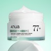 Anua Heartleaf 77 B3Zinc Soothing Cream 80ml - Cream 80ml