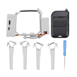 FPV Dropper Remote Control Slorter Accessories Spare Parts for DJI Mini 3 Pro Drone