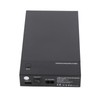 Mobile Hard Disk Drive Case USB3.0 Desktop Hard Drive Enclosure