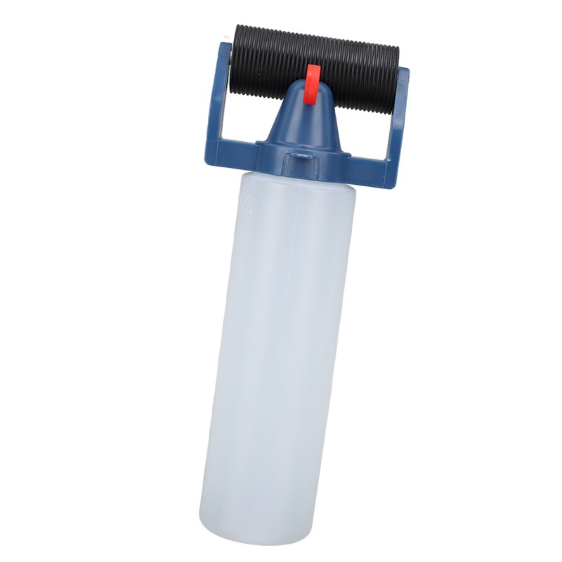 Glue Roller Applicator Bottle Easy To Operate Precise Glue Coating