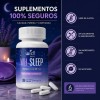 Melatonina Widl Health Máx Potencia Pastillas Dormir Mejora Descanso Sabor