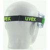 Uvex Uvex 9301714 Ultravision Vollsichtbrille - Schutzbrille - berbrille fr