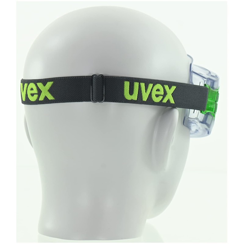Uvex Uvex 9301714 Ultravision Vollsichtbrille - Schutzbrille - berbrille fr