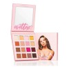 Beauty Creations X Evettexo Paleta De Sombras 16 Tonos Sombra variado