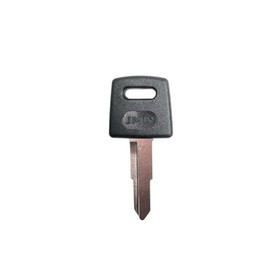 JMA HOND-4I.P Key Blank Replacement for Honda HD75/X138 (RH) (5-Pack)