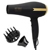 Hot Tools Pro Signature Ionic Ceramic Hair Dryer | Lightweight