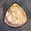 Master Artisan Pick UK Penny