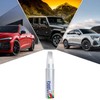 Car Scratch Repair Pen,Professional Car Scratch Quick Fix - Effective