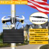 Solar Flag Pole Light 3300 Lumens Flag Pole Lights Solar