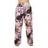 BRIEF INSANITY Lounge Pajama Pants for Men and Women| Adorable