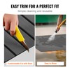 VEVOR Boat Flooring, EVA Foam Boat Decking 94.5" x 17.7",