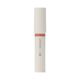 MUJI OAP98A4S Lipstick Orange Beige 2.5 g