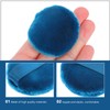 PACKOVE 2Pcs Fluffy Loose Powder for Makeup Application Soft Skin