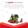 Tonies Percy The Train Audio Toy Figurine from Thomas &