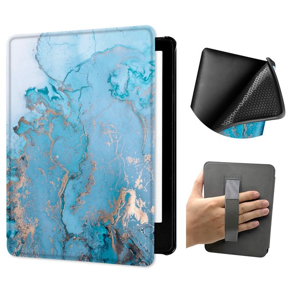 Case for All-New Kindle Paperwhite (7", 12th Generation, 2024 Release)