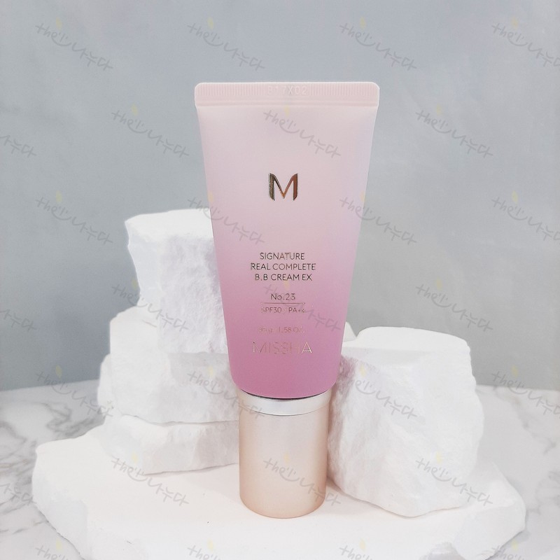 Missha M Signature Real Complete BB Cream 45g Signature /
