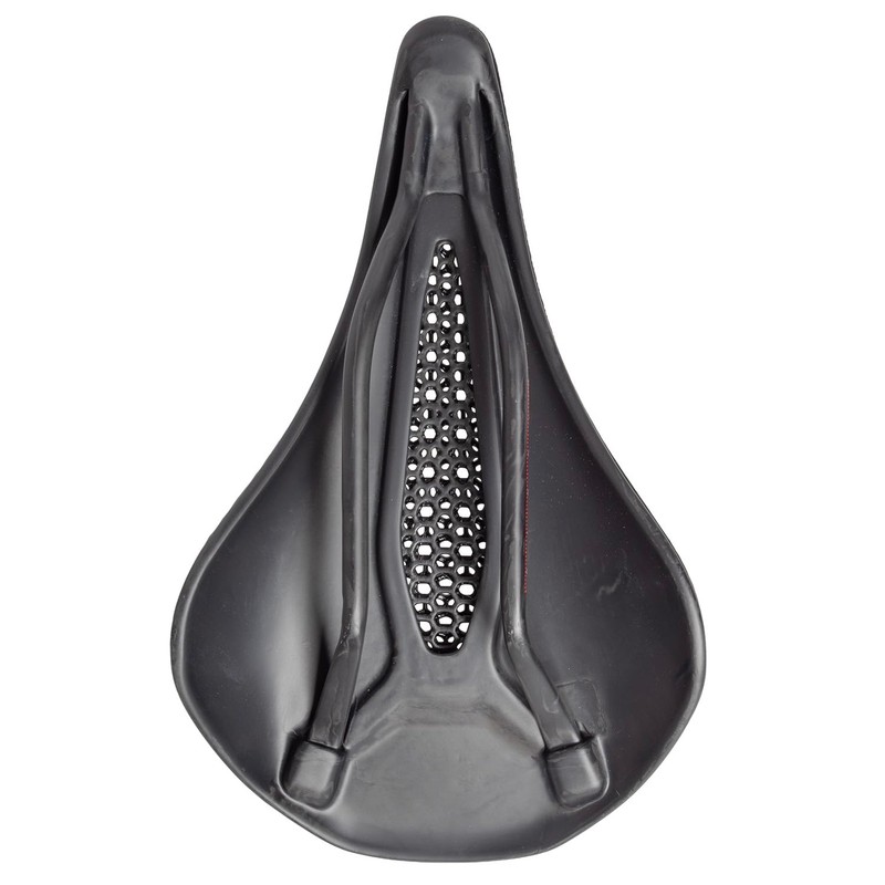 Sella per bicicletta da strada, anatomica, ultraleggera, solo 172 g,