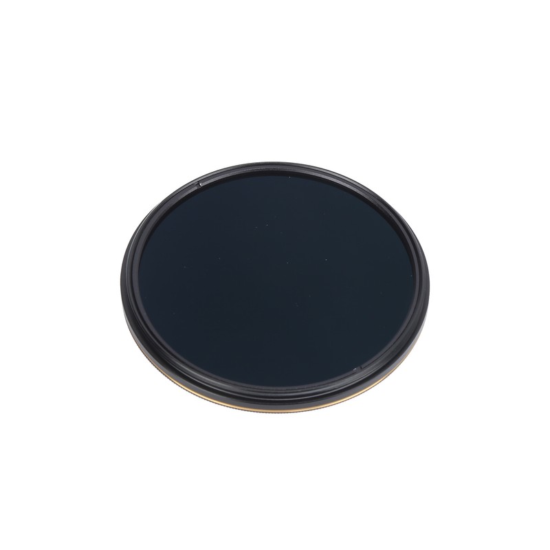 Junestar ND MRC ND64 UltraThin Dimming Lens Filter Waterproof for