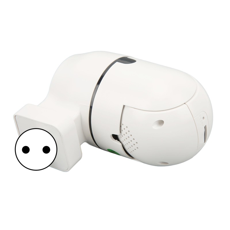 Security Camera WiFi Wireless 1080P LED Night Light Motion Detection