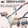 TheFirstGrain Short Lead for Large and Medium Dogs Walking Training